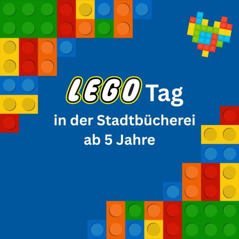 Lego Tag